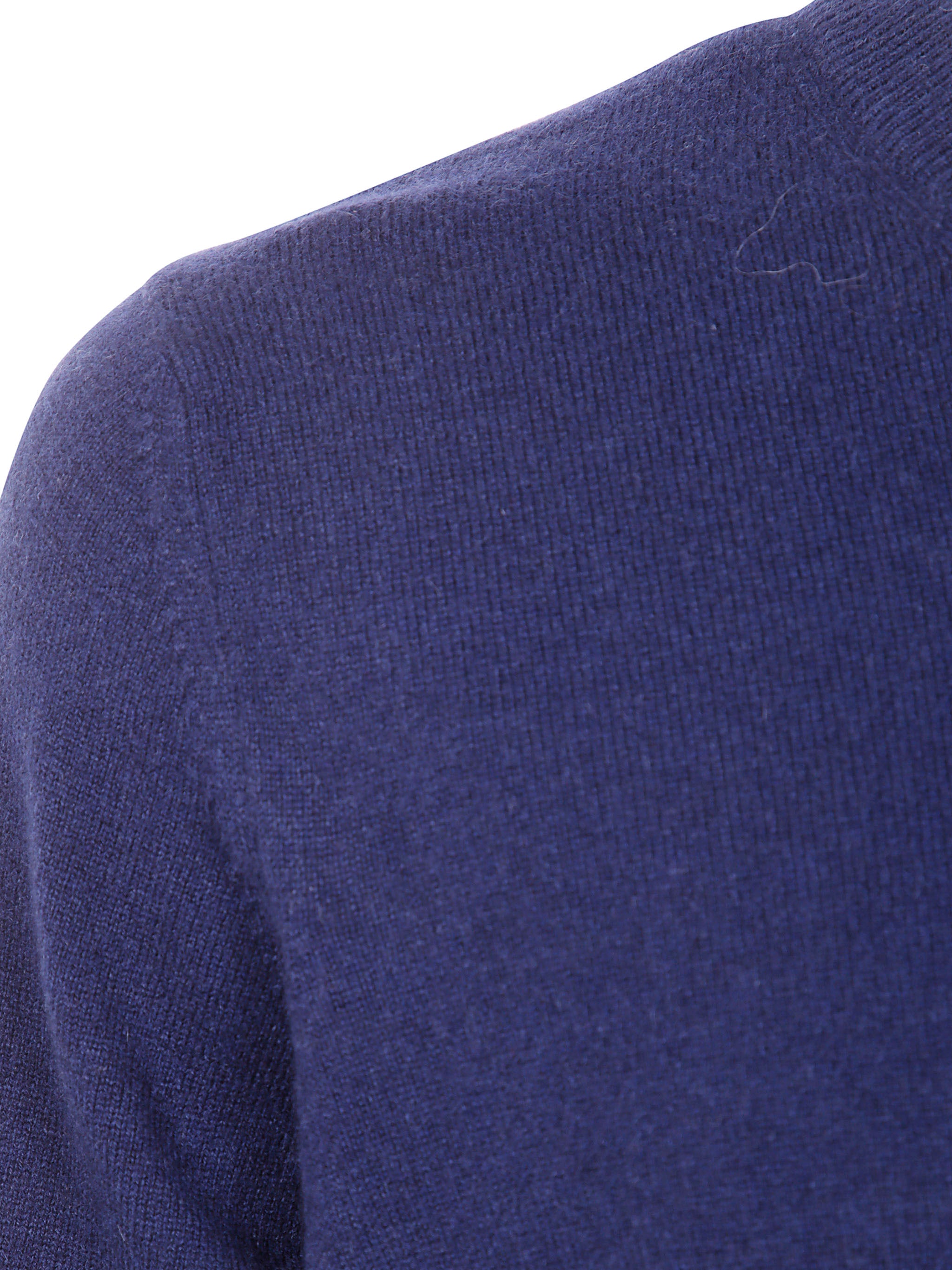 BRUNELLO CUCINELLI Classic Cashmere Sweater for Men - FW25