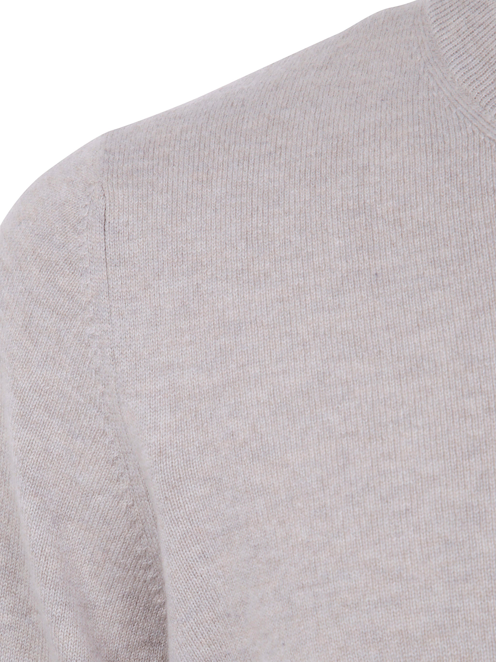 BRUNELLO CUCINELLI Classic Cashmere Sweater for Men