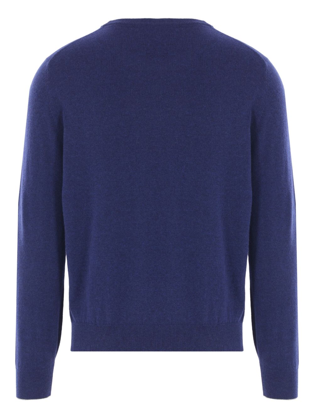 BRUNELLO CUCINELLI Cashmere Crewneck Sweater for Men - FW25