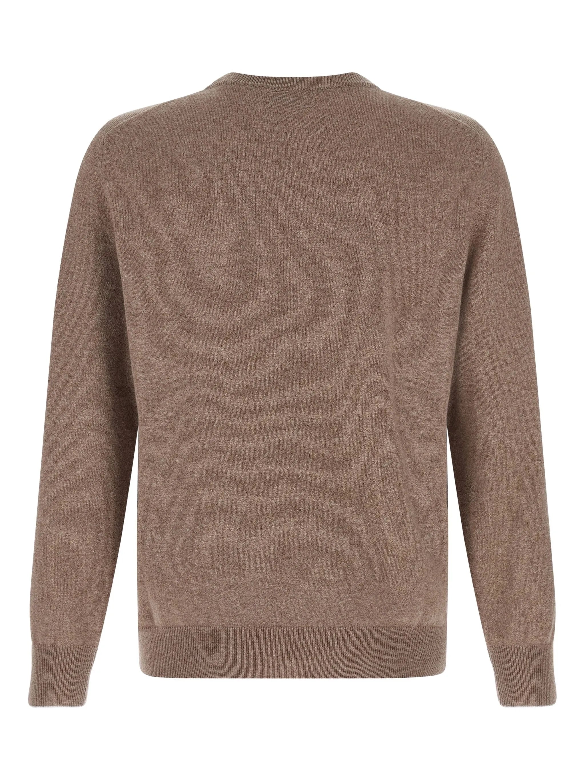 BRUNELLO CUCINELLI Cotton Sweater