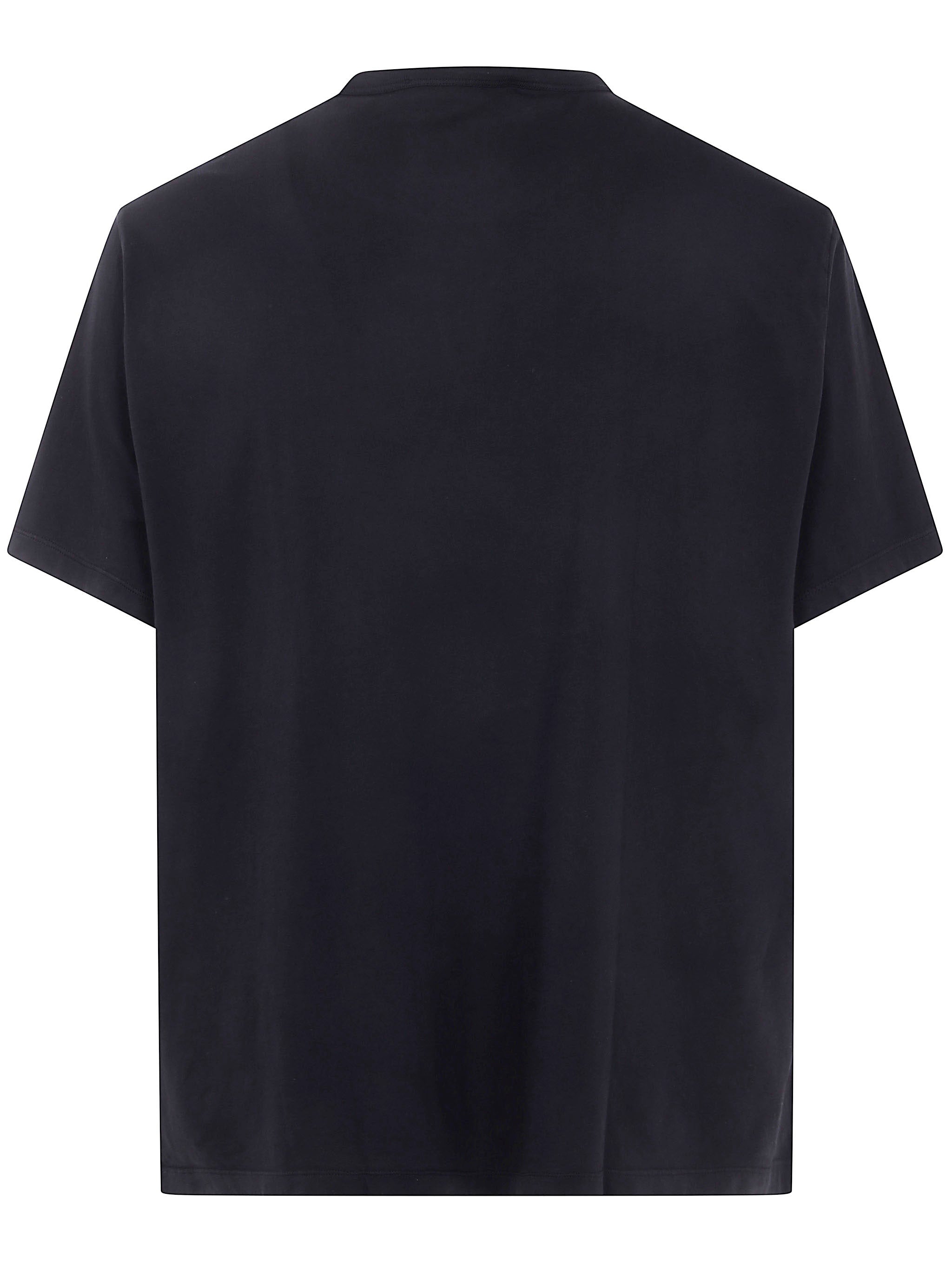 OUR LEGACY New Box Mini Men's T-Shirt