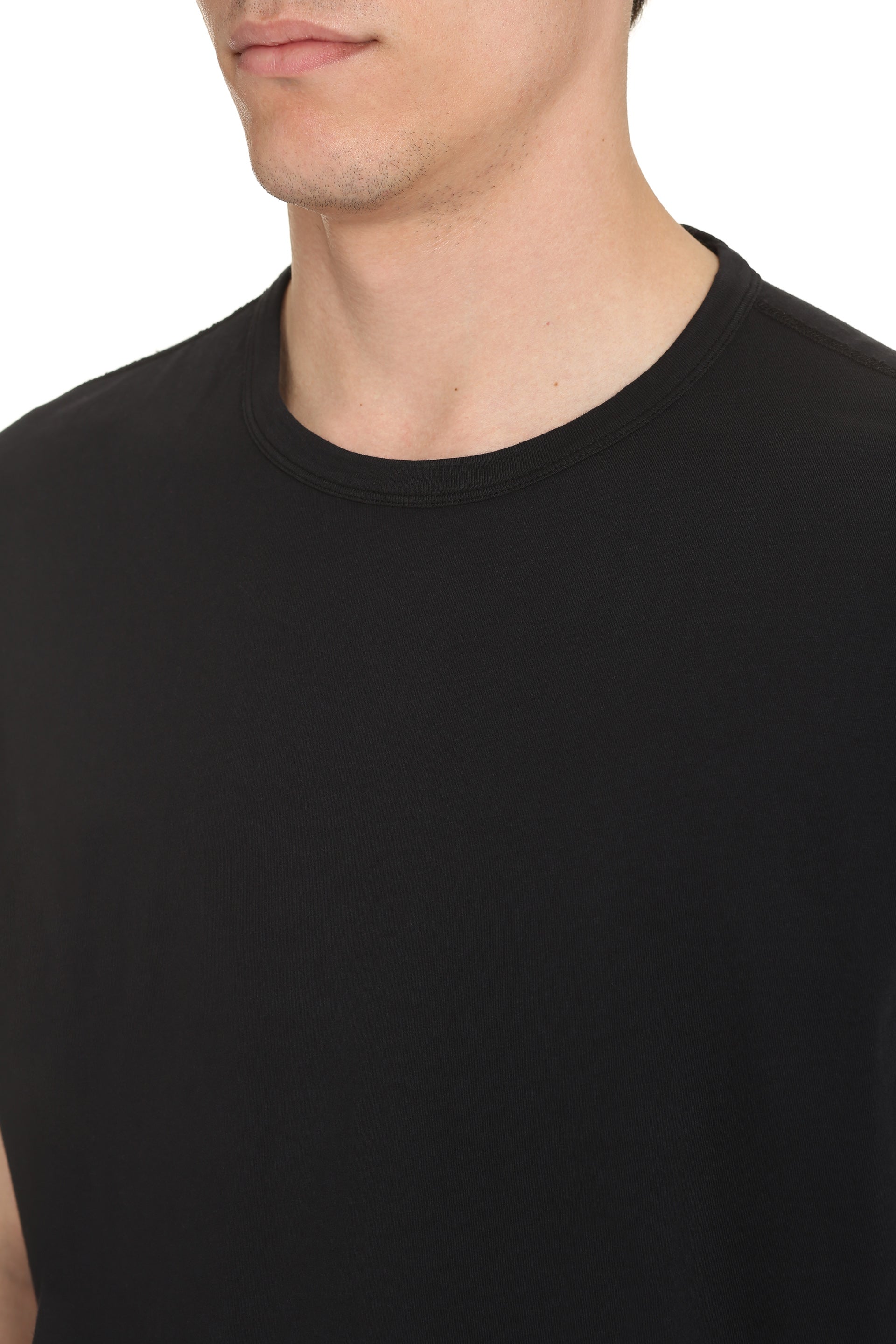 Our Legacy Legal New Box T-Shirt - Fall/Winter 2025 Edition