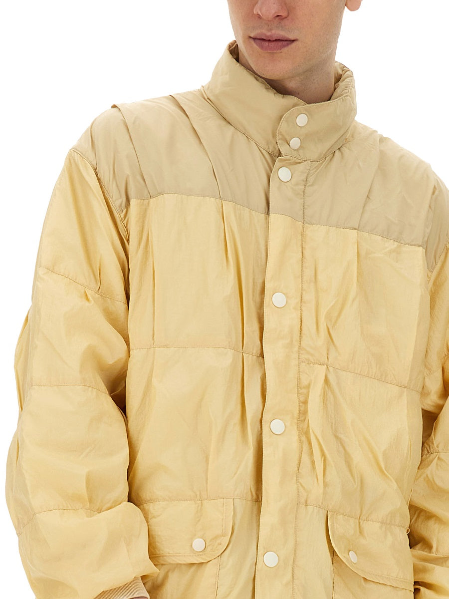 OUR LEGACY Nylon Jacket Size 48
