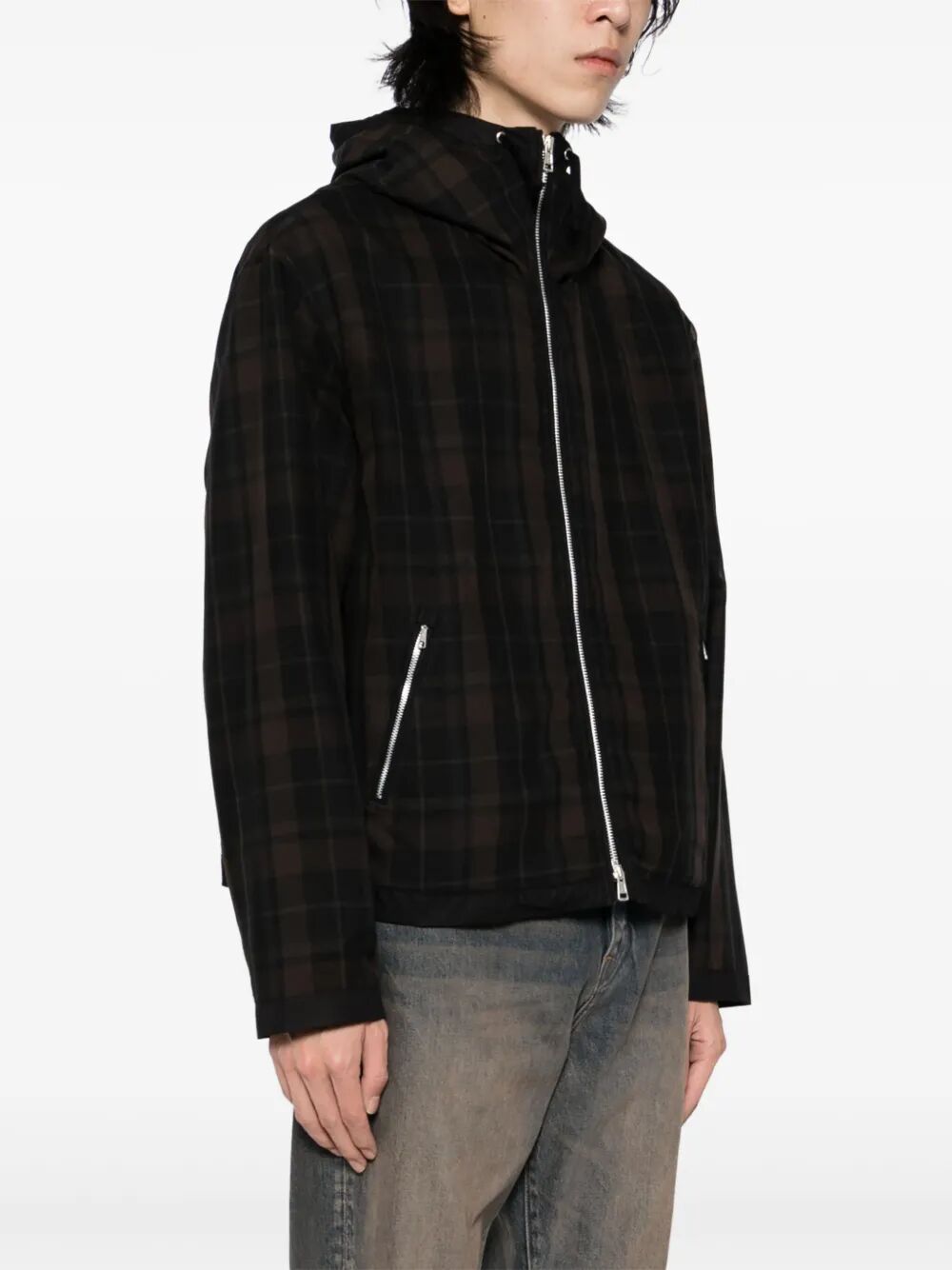 OUR LEGACY Men's Riviera Jacket