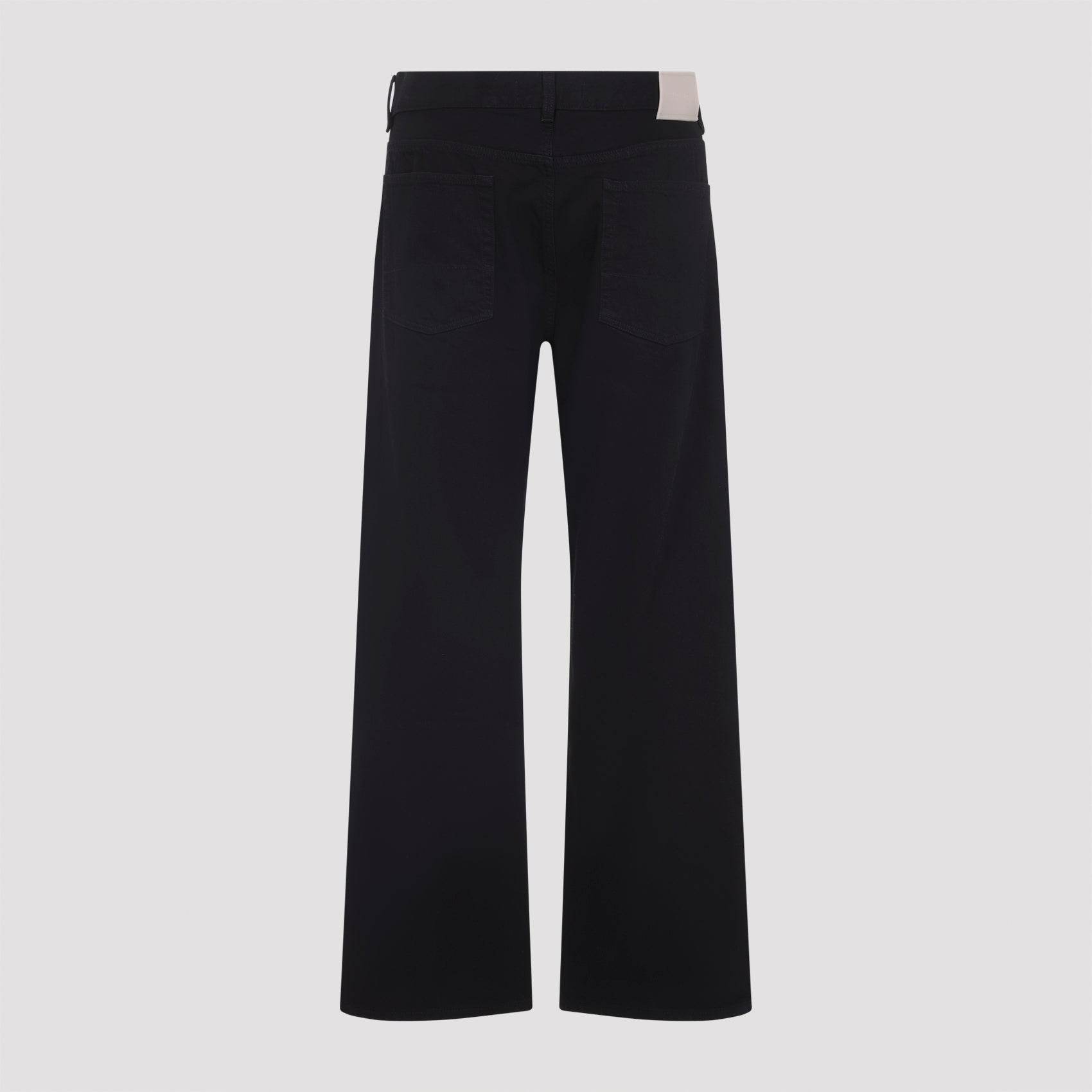 OUR LEGACY Reimagined Third Cut Jeans for Men