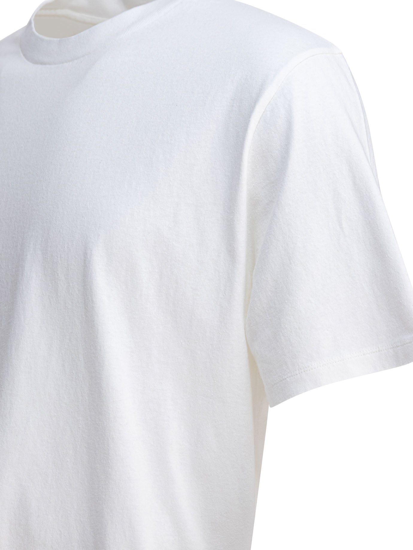 OUR LEGACY Legacy Printed Mini T-Shirt