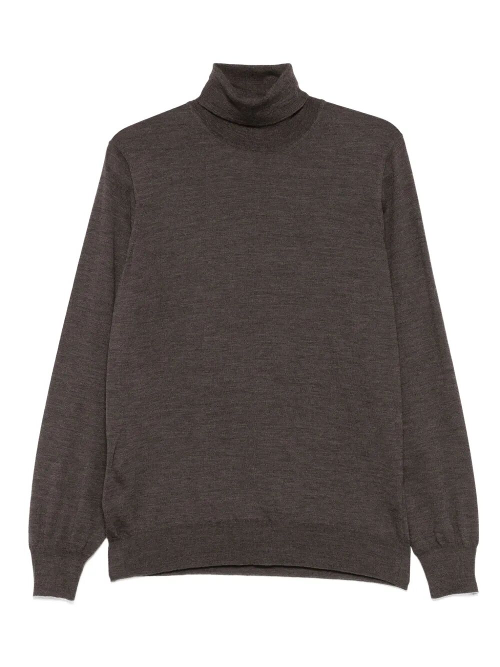 BRUNELLO CUCINELLI Wool Blend Turtleneck Sweater - FW25 Edition