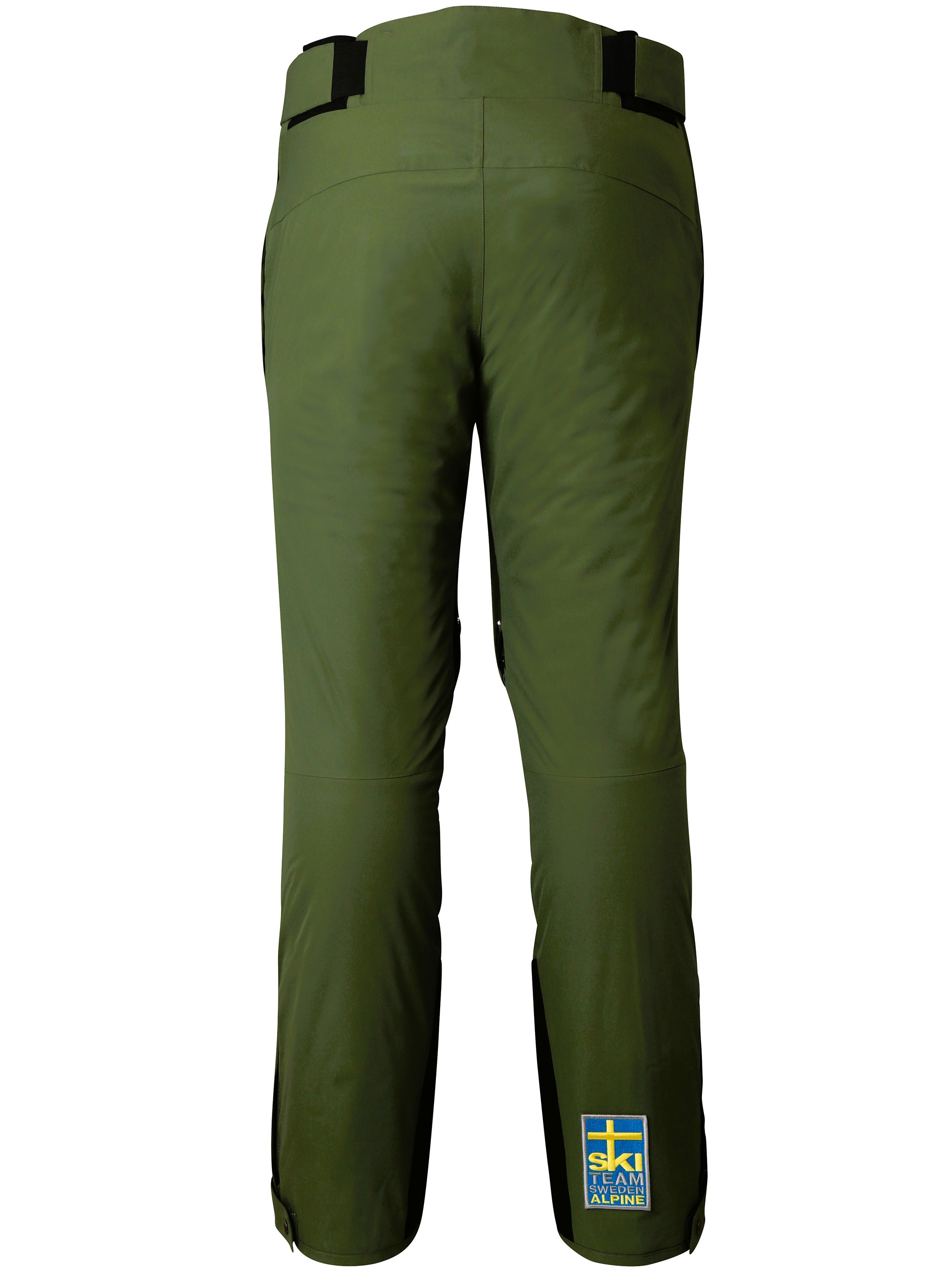 PHENIX Men's Ultimate Polyester Ski Pants - FW25 Collection