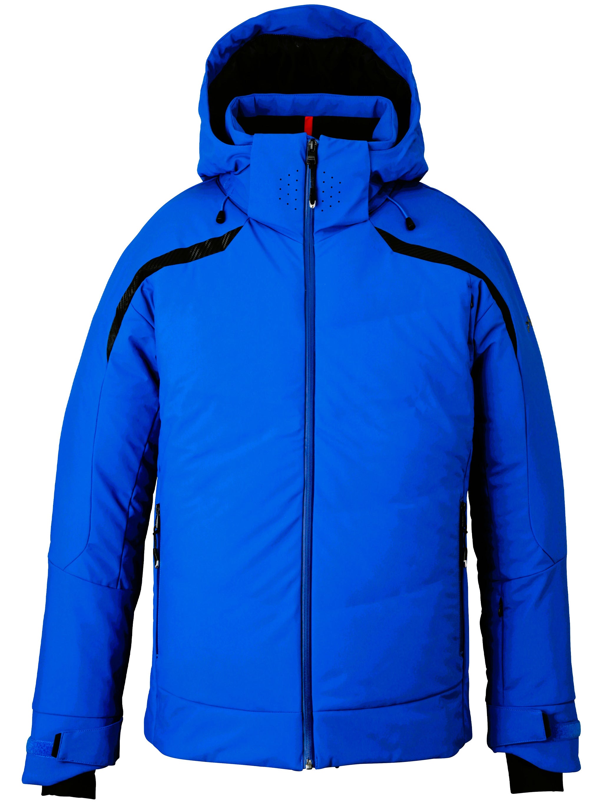 PHENIX Hybrid Men's Nylon Ski Jacket