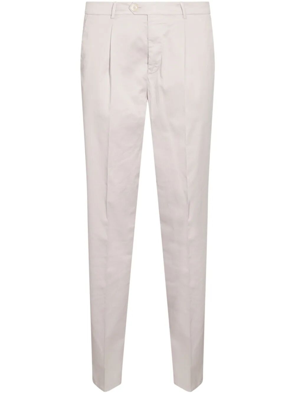 BRUNELLO CUCINELLI Dyed Trousers Denim for Men - SS25 Collection