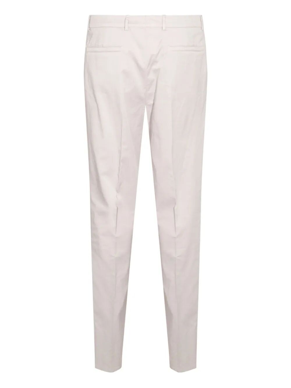 BRUNELLO CUCINELLI Dyed Trousers Denim for Men - SS25 Collection