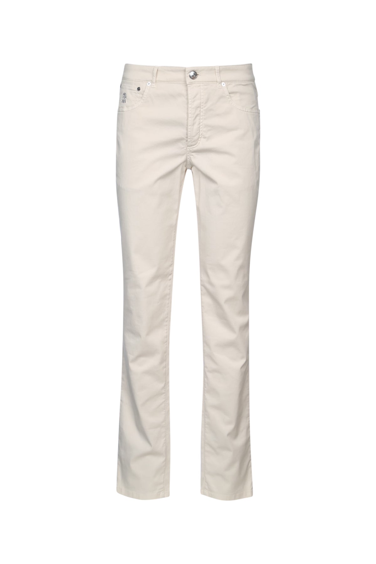 BRUNELLO CUCINELLI Men's TINTO Trousers