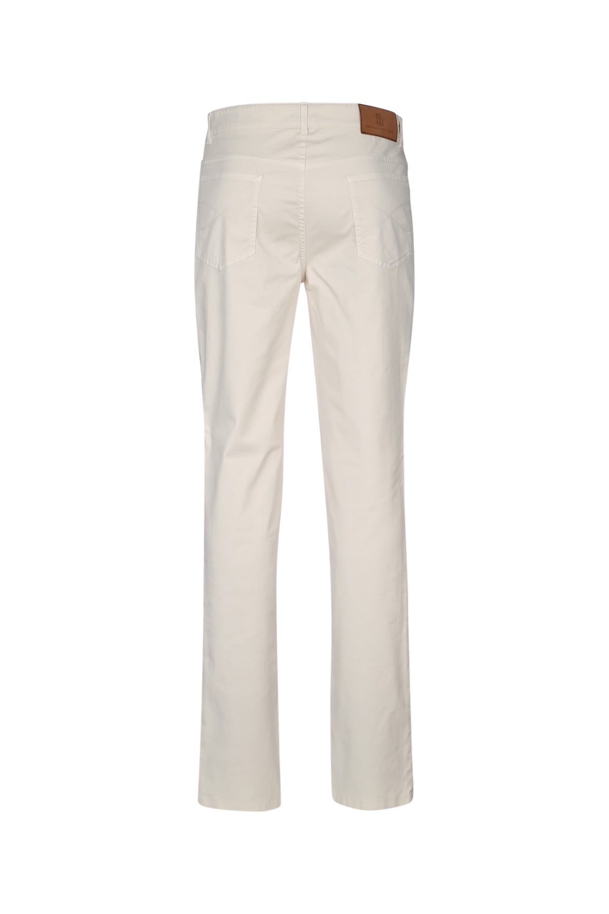 BRUNELLO CUCINELLI Men's TINTO Trousers
