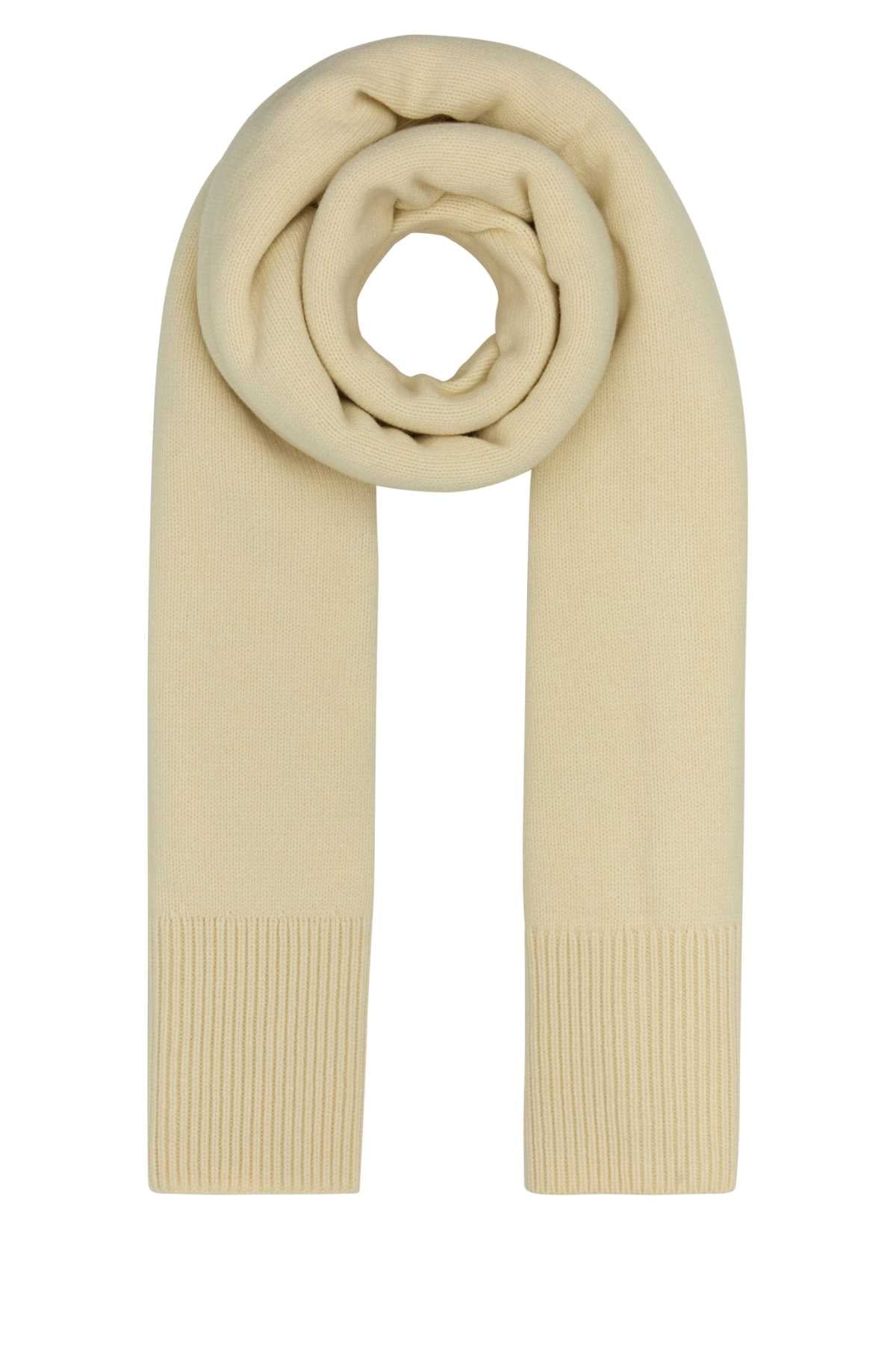CAMILLA AND MARC Wool Blend Knit Scarf
