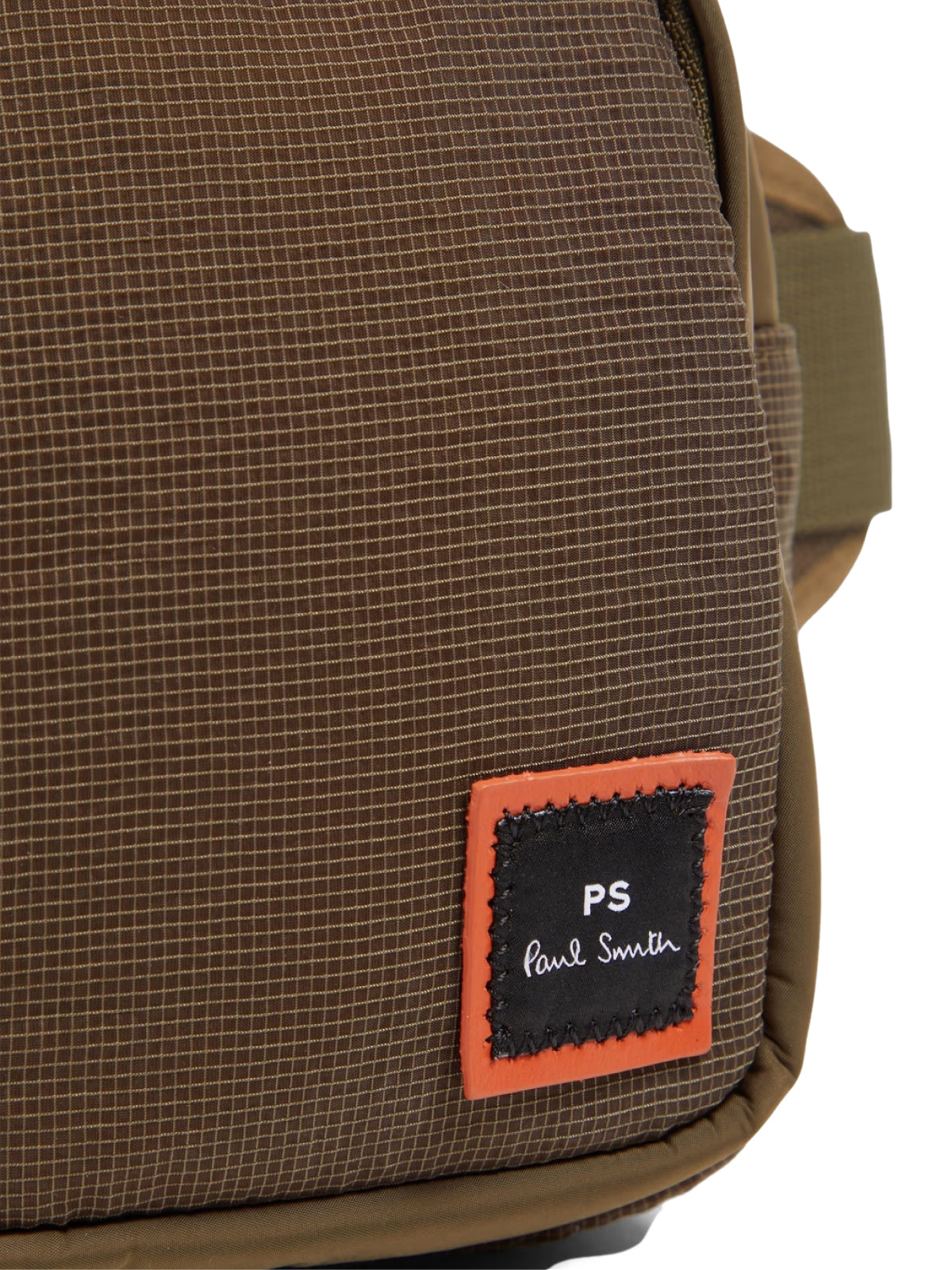 PAUL SMITH Outdoor Mini Bumbag Handbag - 25X16X7 CM