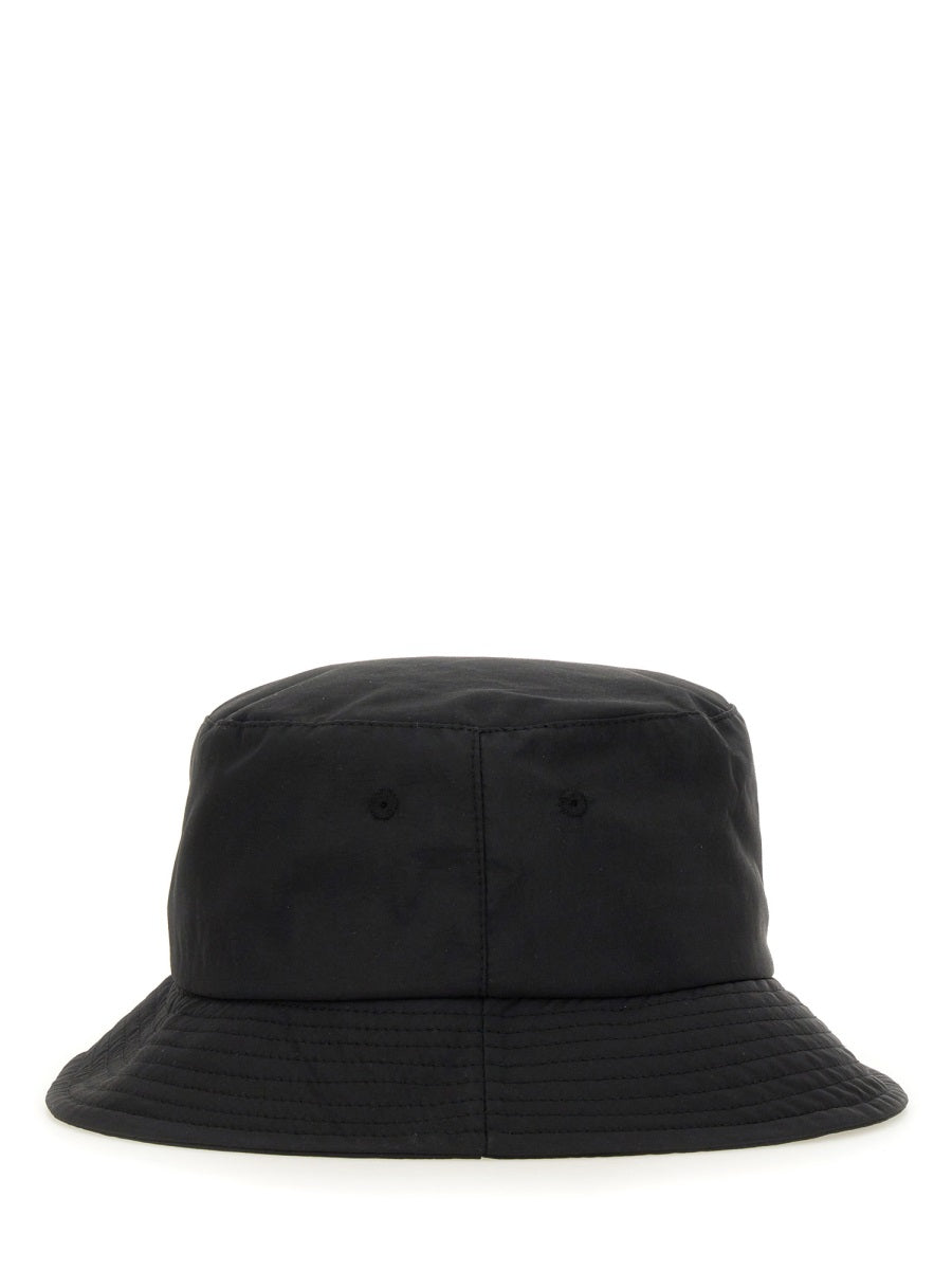 PS PAUL SMITH Zebra Print Bucket Hat