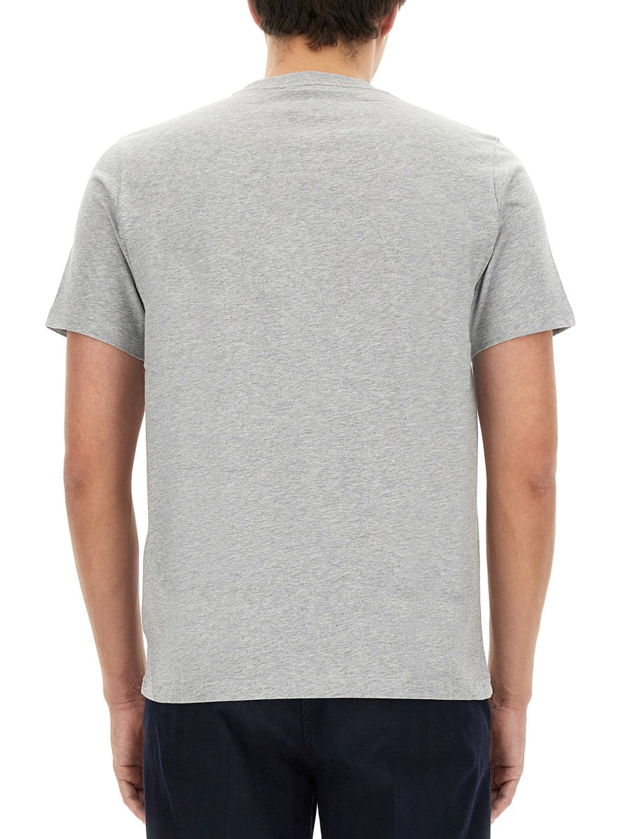 PS PAUL SMITH Regular Fit T-Shirt - Size L
