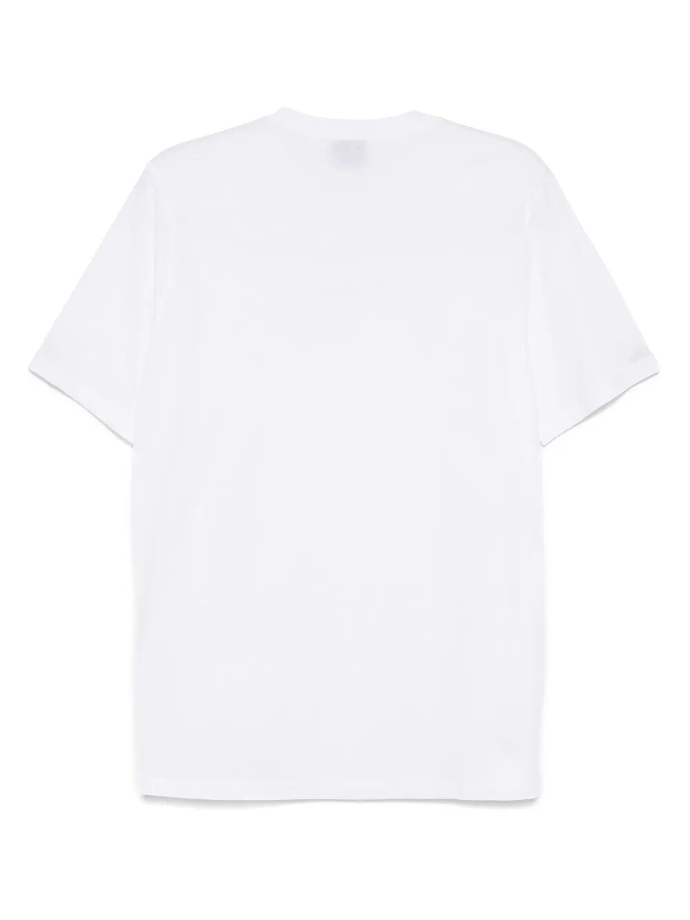 PS PAUL SMITH Men's Regular Fit Short Sleeve T-Shirt