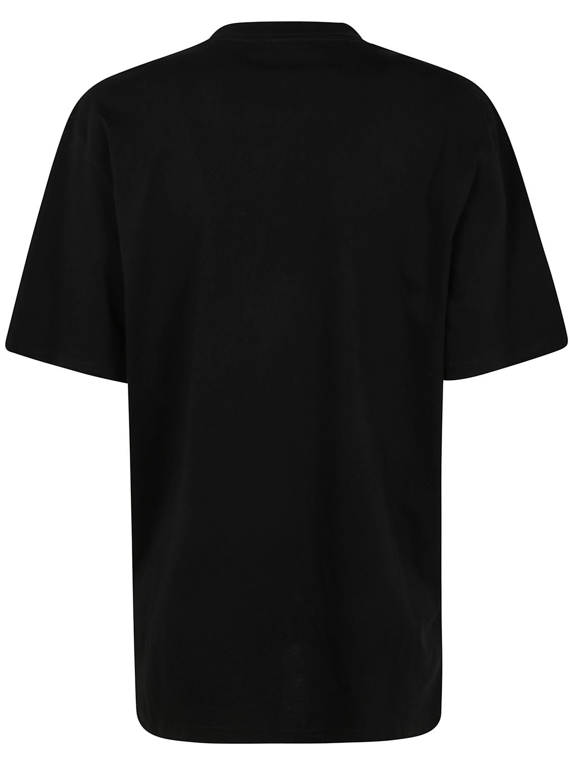 PS PAUL SMITH Regular Fit Organic Cotton T-Shirt - Size L