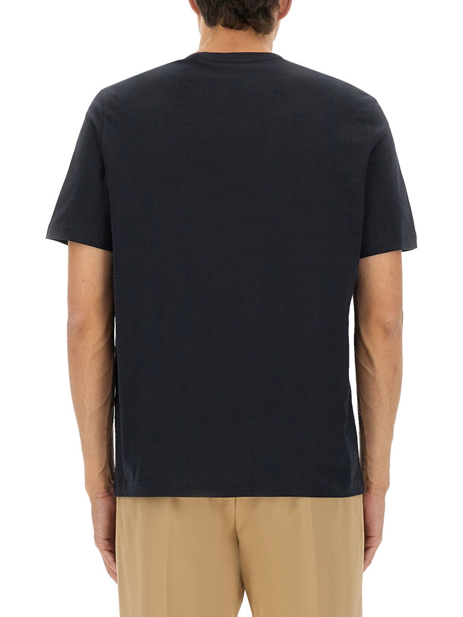 PS PAUL SMITH Organic Cotton Men's T-Shirt