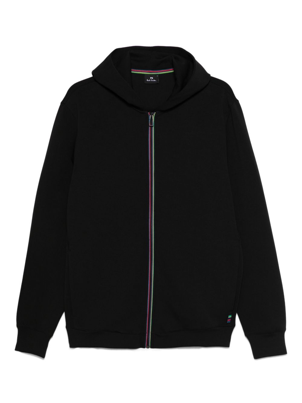 PAUL SMITH Zipped Hoodie for Men