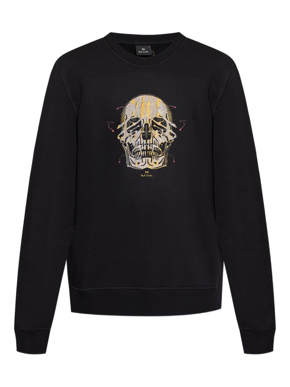 PS PAUL SMITH Printed Cotton Sweatshirt - Men