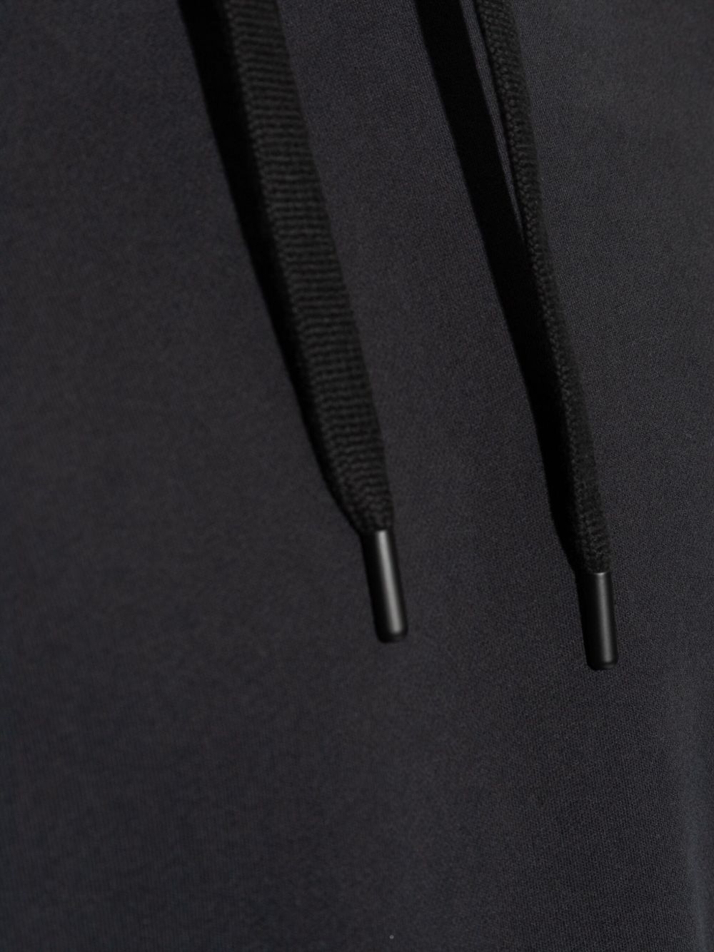 PS PAUL SMITH Happy Organic Cotton Hoodie for Men - FW25 Collection