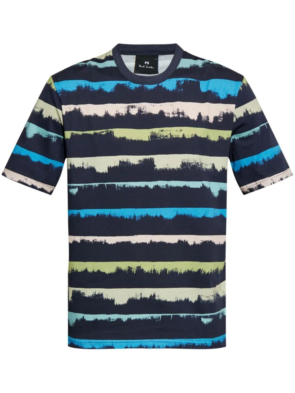 PS PAUL SMITH Casual Fit Short Sleeve T-Shirt