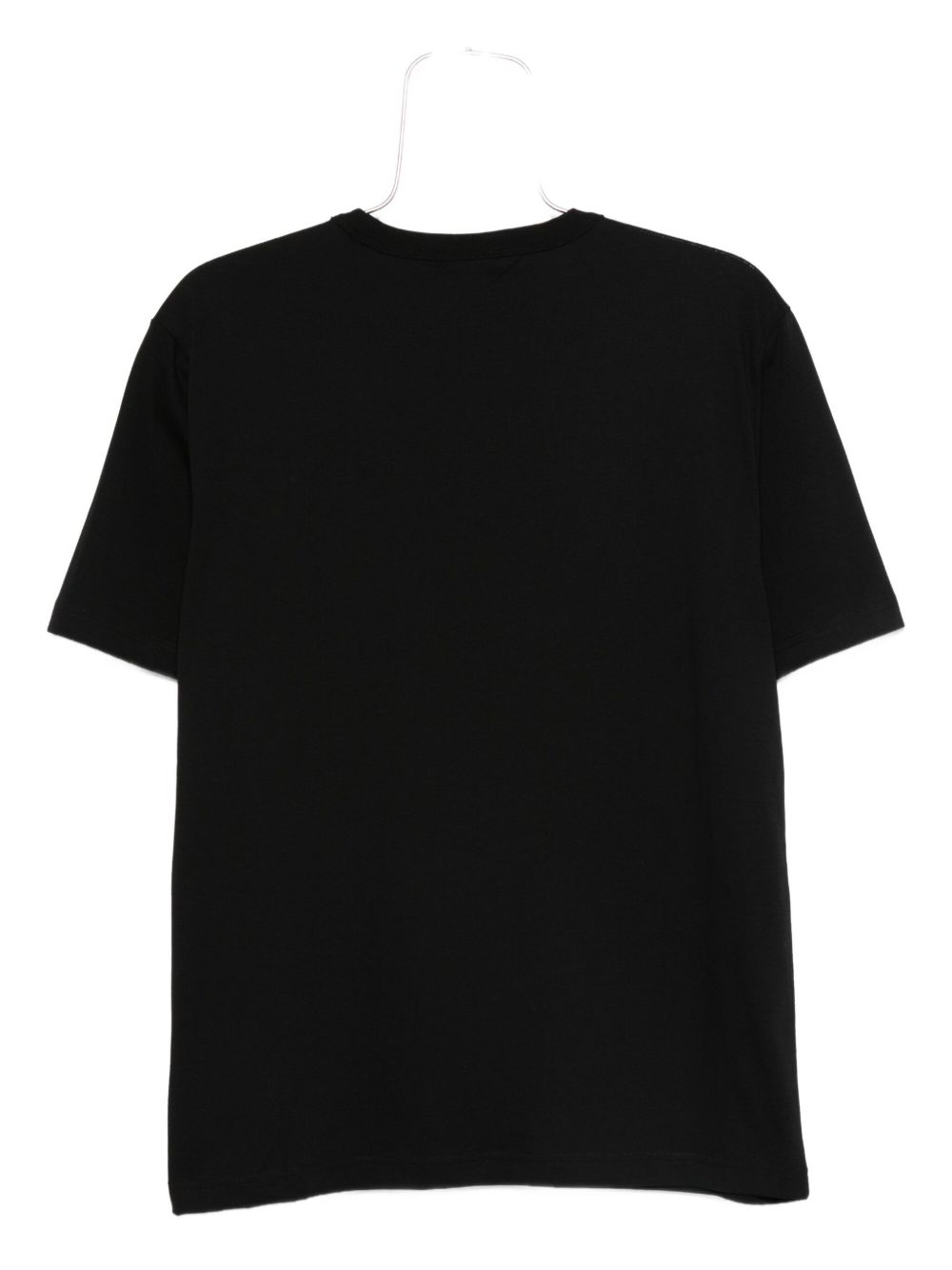 PS PAUL SMITH Logo Cotton T-Shirt for Men