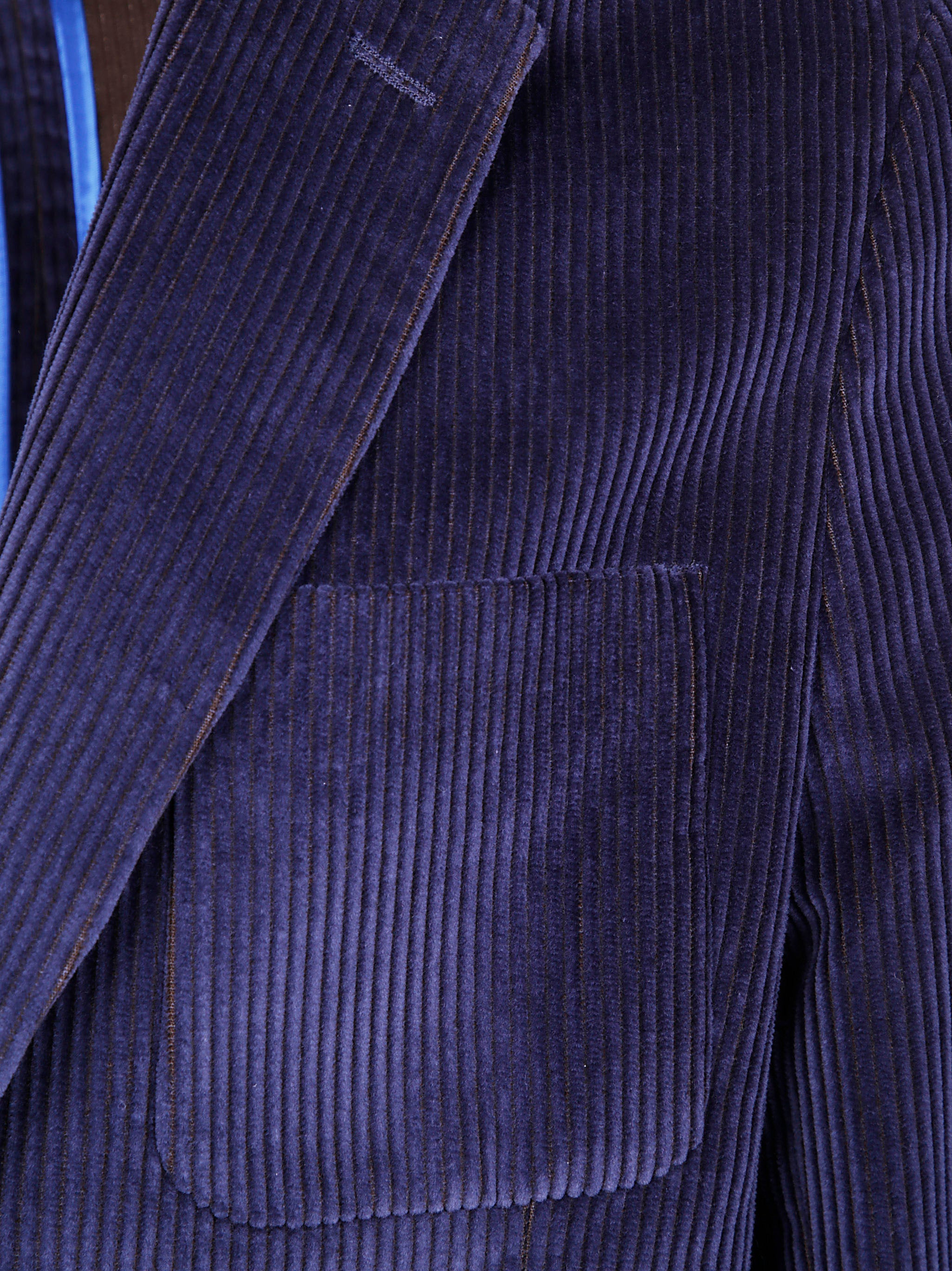 PAUL SMITH Men's Double Breasted Blazer