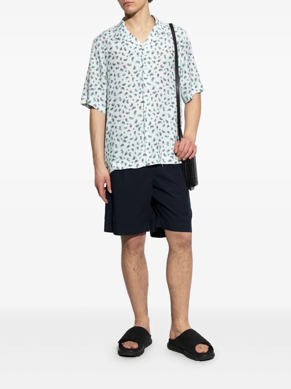 PS PAUL SMITH Men's Sport Shorts