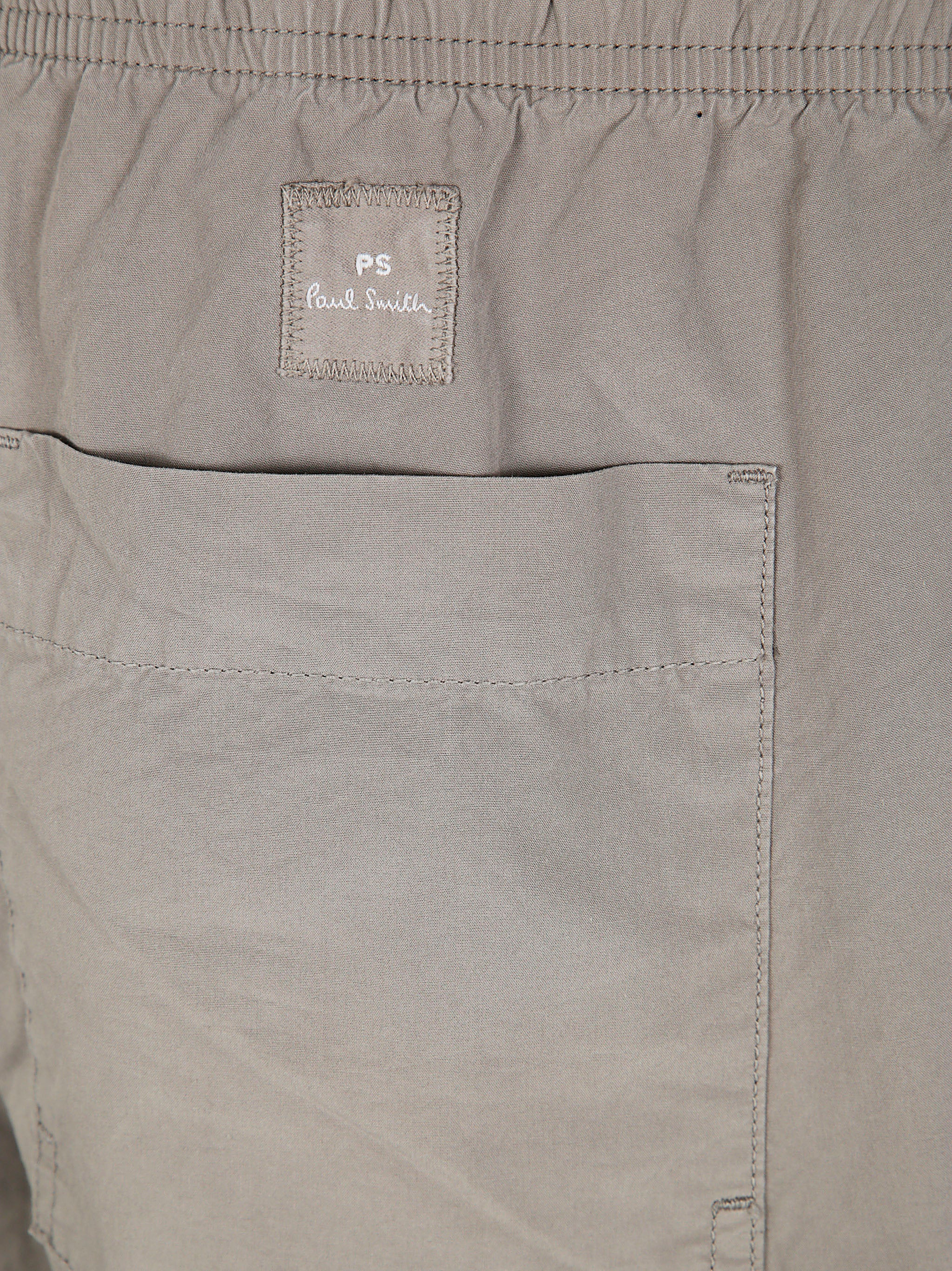 PS PAUL SMITH Men's Sport Shorts - SS25