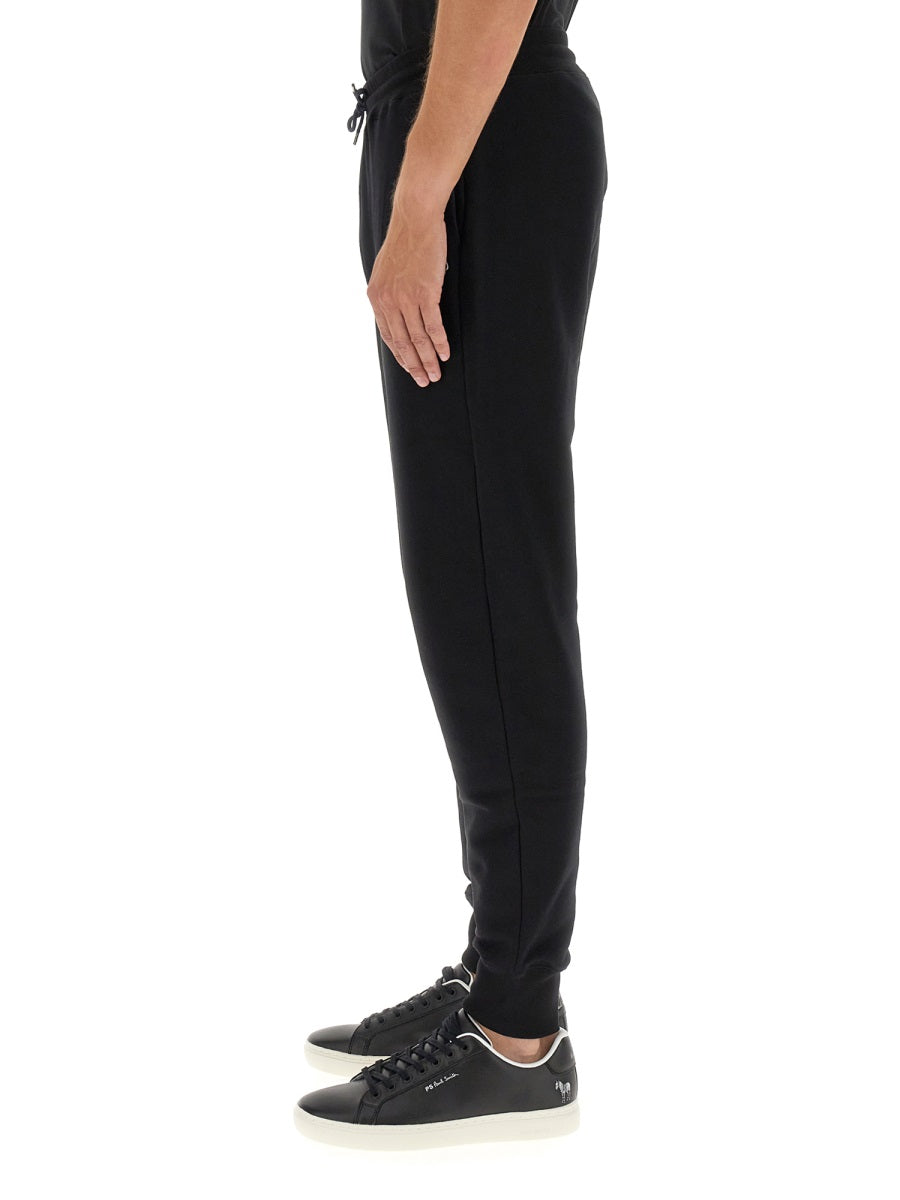 PS PAUL SMITH Slim Fit Jogging Pants