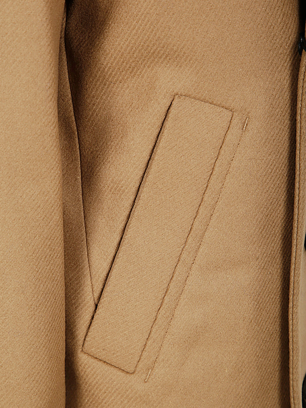 PS PAUL SMITH Men's Wool Blend Jacket for Fall/Winter 2024