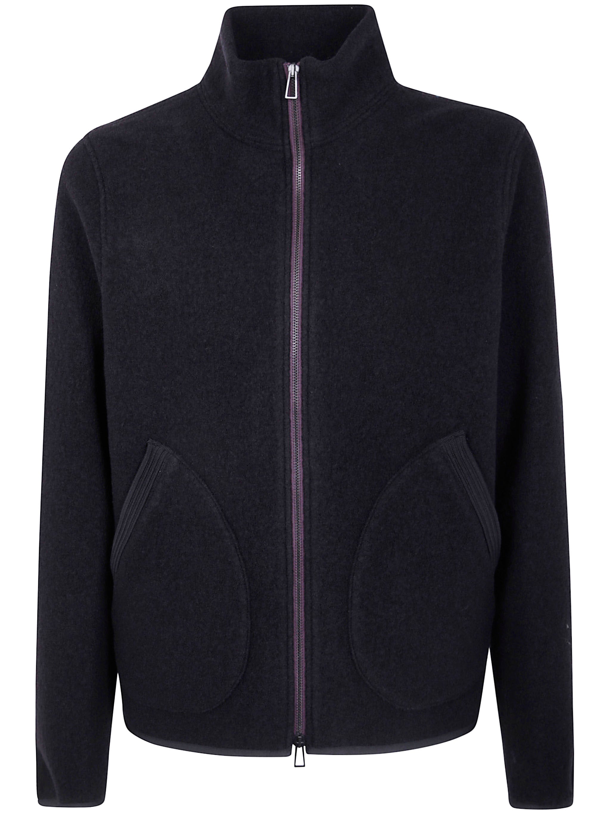 PAUL SMITH Men's Classic Wool Jacket