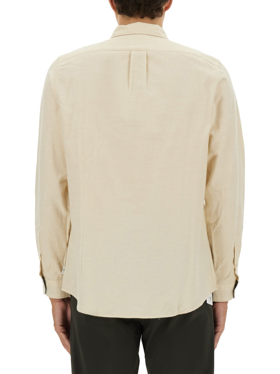 PS PAUL SMITH Classic Tailored Shirt for Men