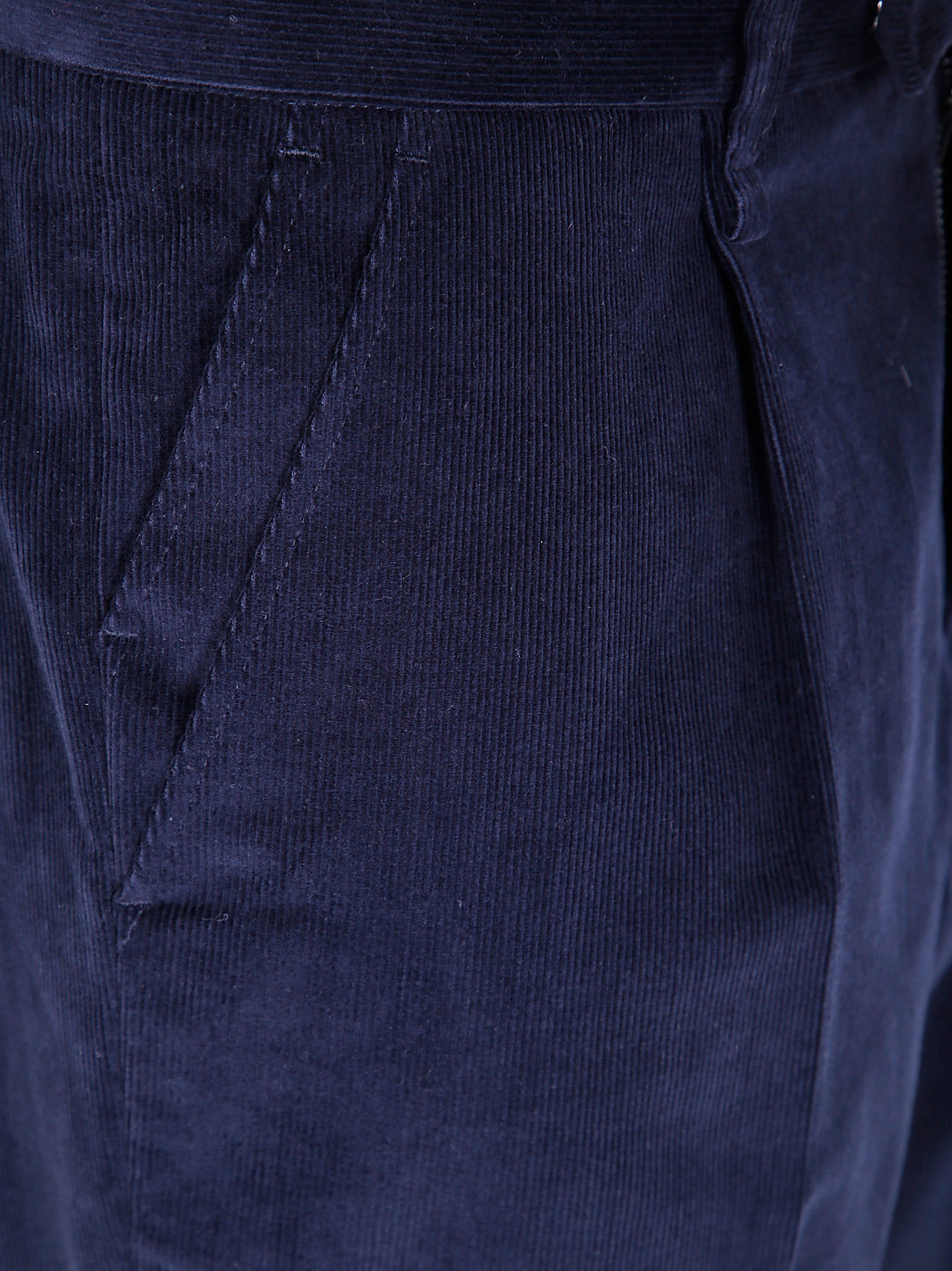 PAUL SMITH Men's Pleated Trousers