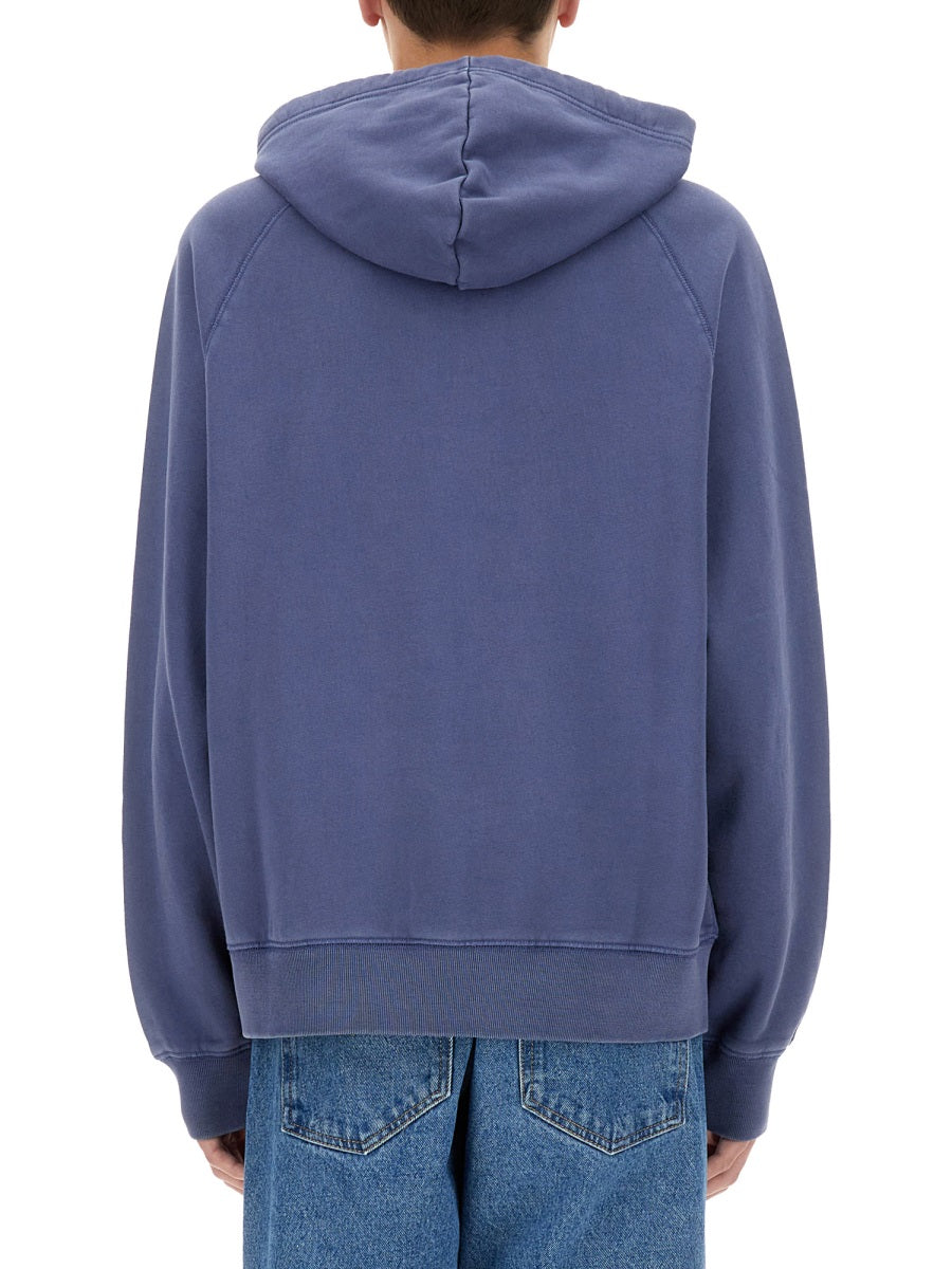 PS PAUL SMITH Happy Hoodie - Size L