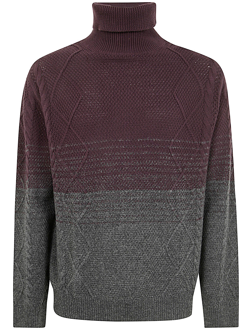 PS PAUL SMITH Men's Roll Neck Sweater