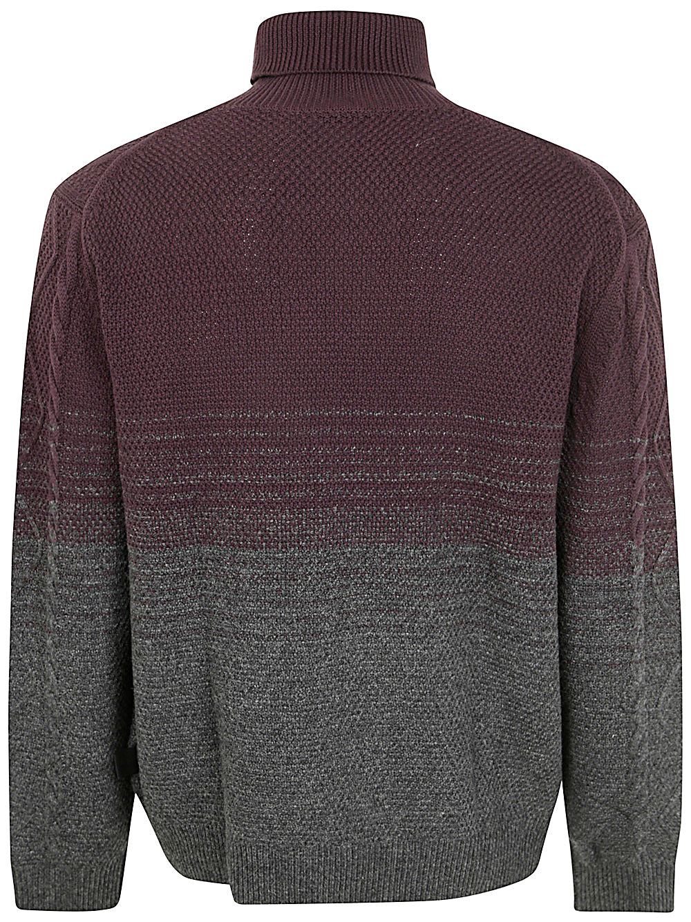 PS PAUL SMITH Men's Roll Neck Sweater