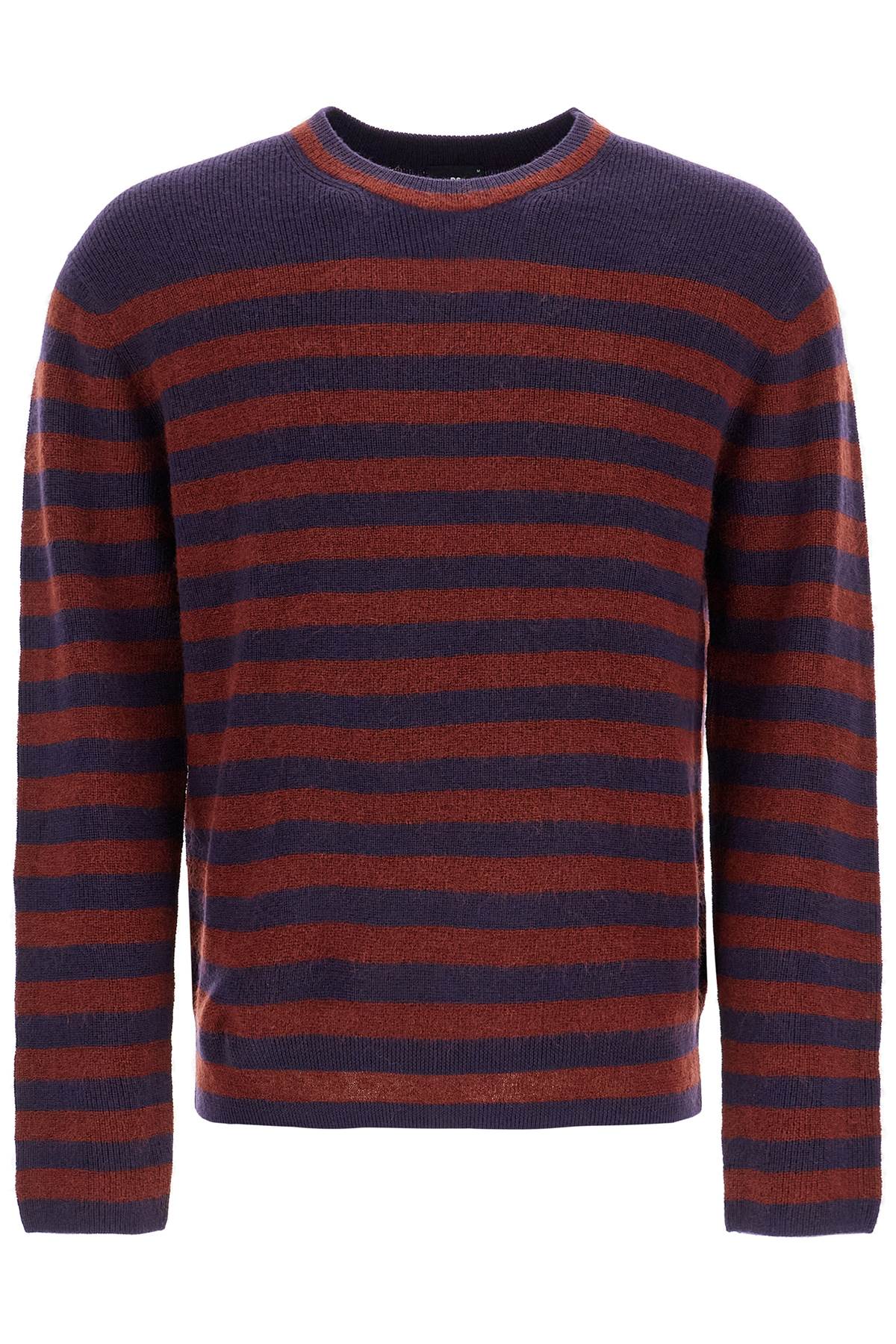 PS PAUL SMITH Men's Crew Neck Sweater