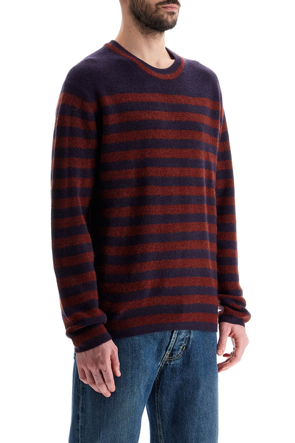 PS PAUL SMITH Men's Crew Neck Sweater