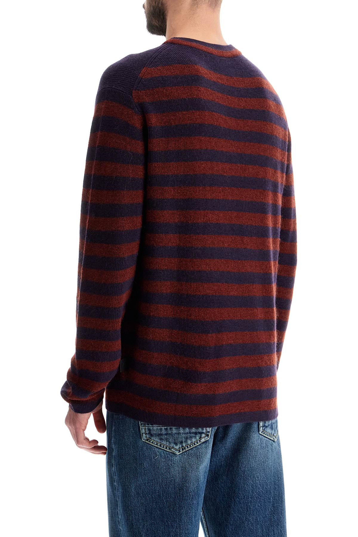 PS PAUL SMITH Men's Crew Neck Sweater
