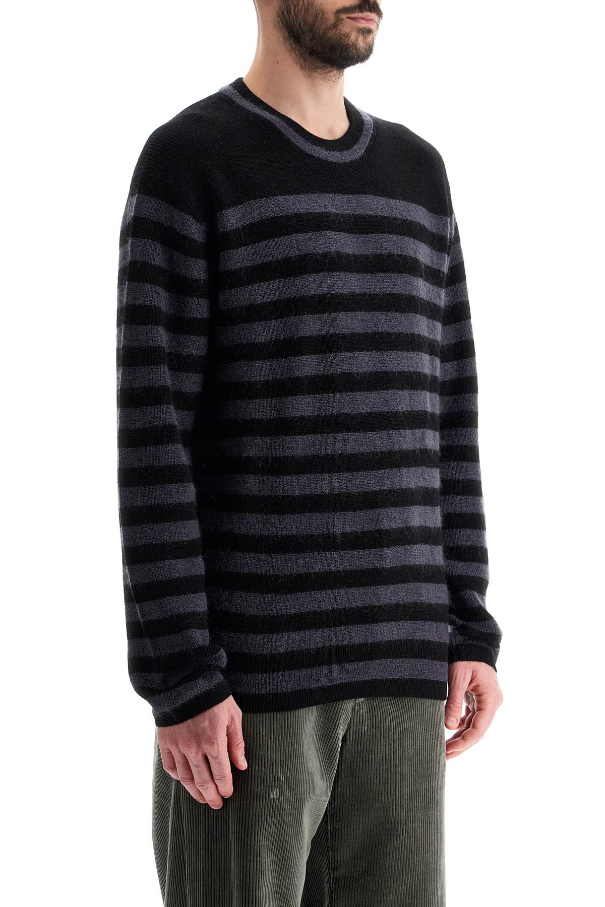PS PAUL SMITH Men's Crew Neck Sweater