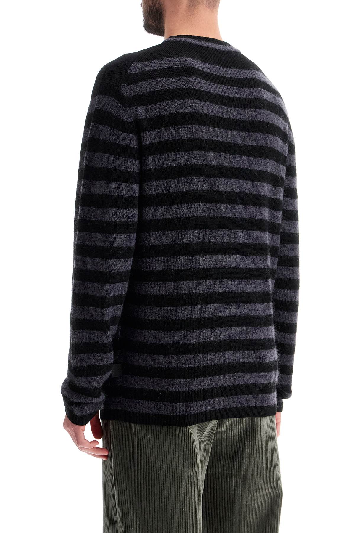 PS PAUL SMITH Men's Crew Neck Sweater