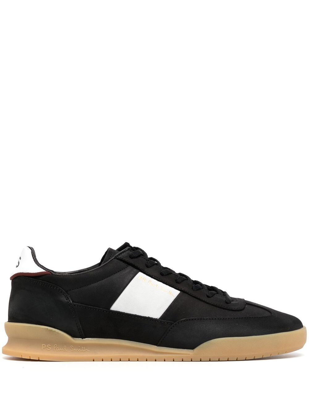 PS PAUL SMITH Men's Dover Leather Sneakers