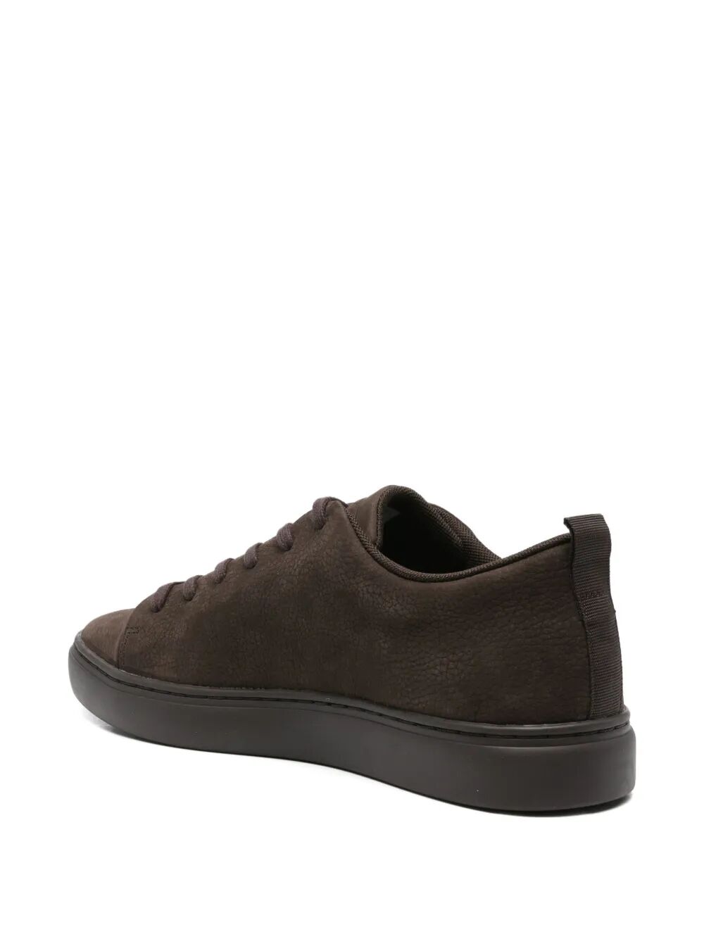 PAUL SMITH Men's Leather Sneakers - 'Lee' Style