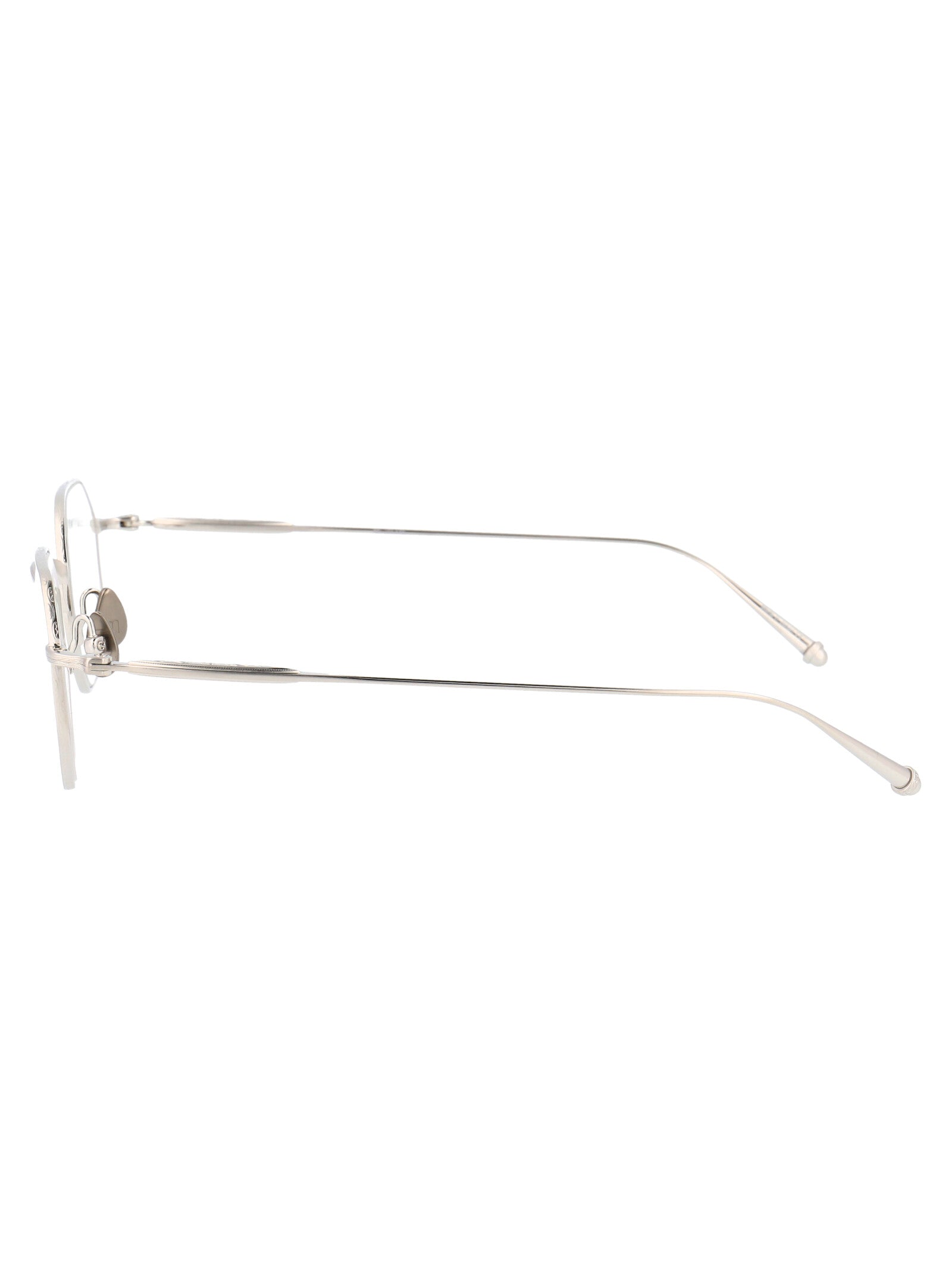 MATSUDA Unisex Titanium Optical Glasses - M3086