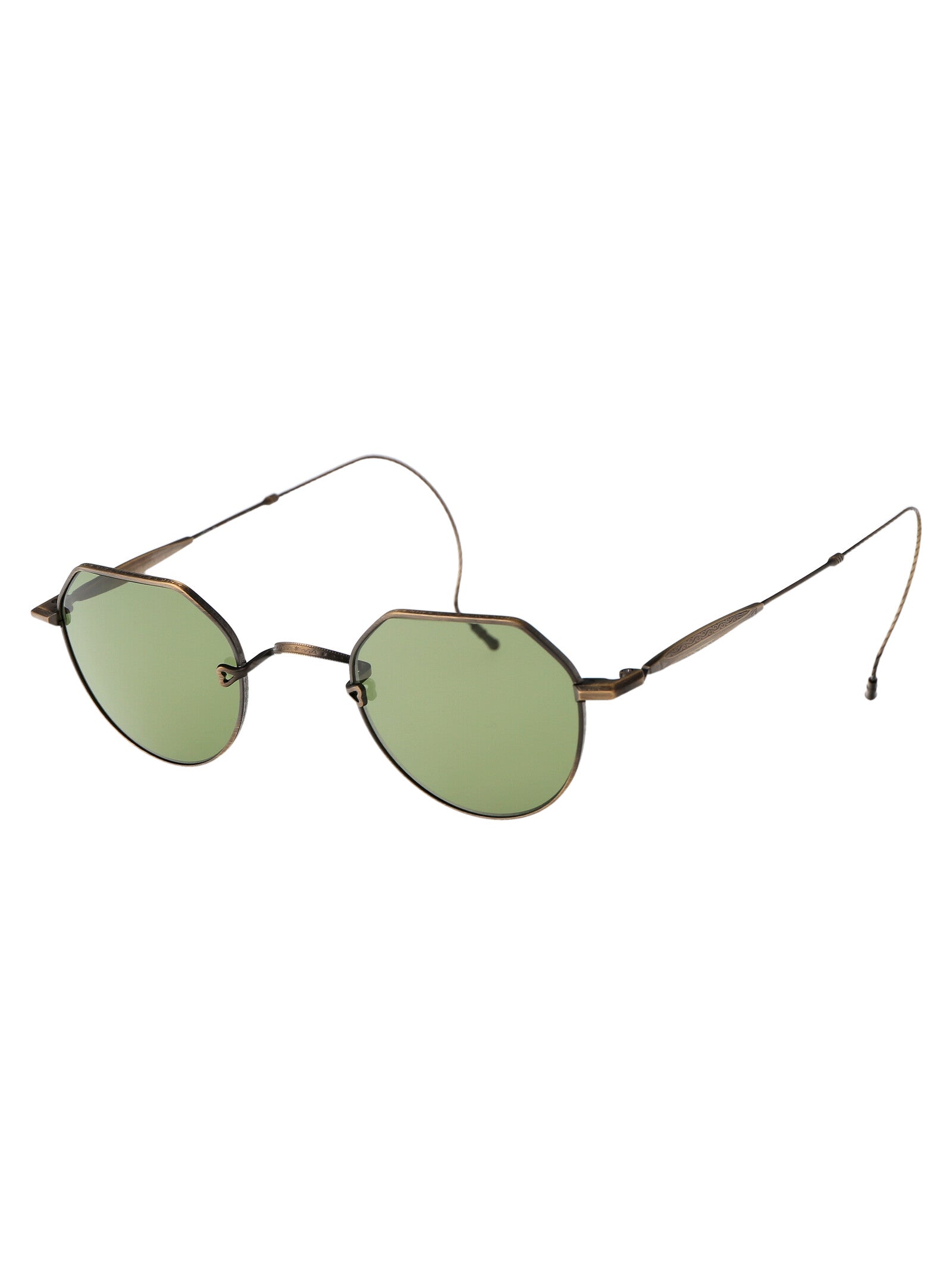 MATSUDA Titanium Sunglasses - Unisex Fashion Staple for SS25