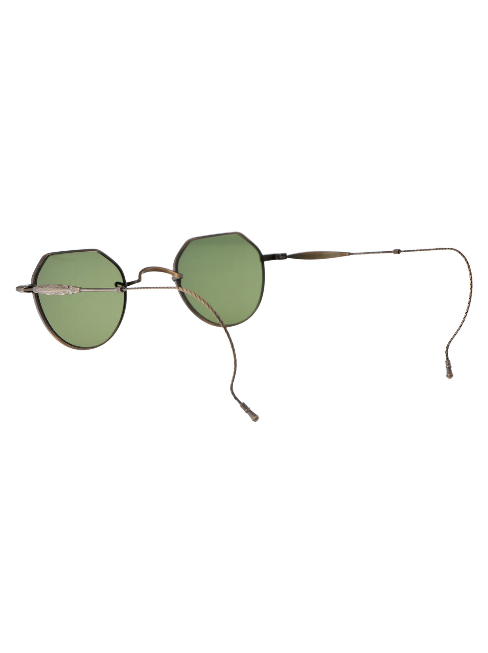 MATSUDA Titanium Sunglasses - Unisex Fashion Staple for SS25